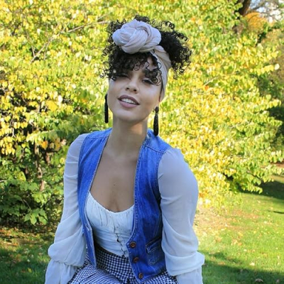 Natalia Hernandez Profile