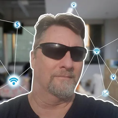 WiFi Guy - Home Tech Haven