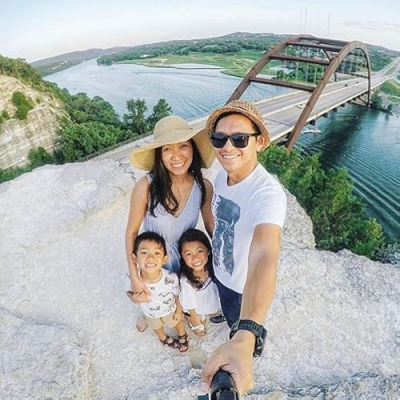 Te Family Adventures Profile