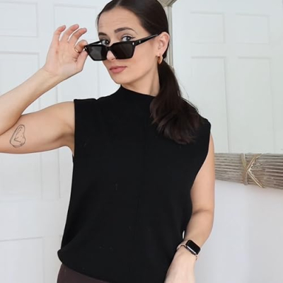 Stephanie Lanzante Profile