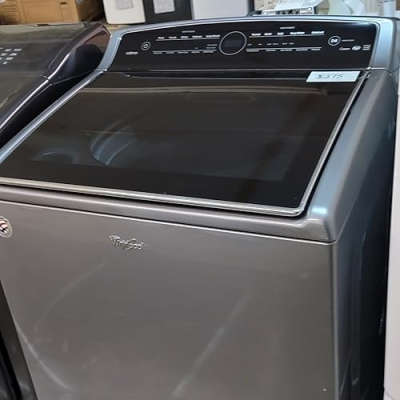 Appliances & More Storefront Profile