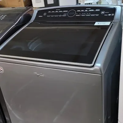 Appliances & More Storefront