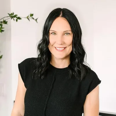 Modern Minimalist Home