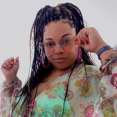 Alicia Beauty and wellness Queen