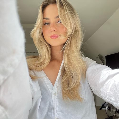 Alexandra Haraldsson Profile