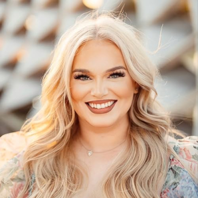 Katie Bradshaw Profile