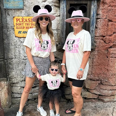 PixieDust Trio Profile