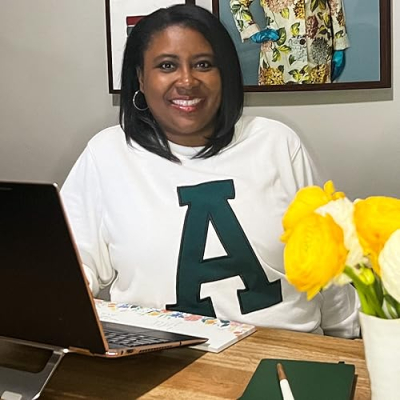 Anitra Elmore | Author & Content Creator Profile