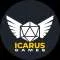 Icarus Games Profile