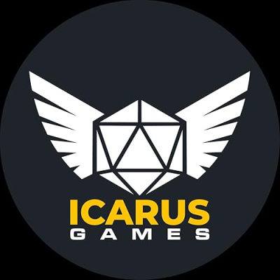 Icarus Games Profile