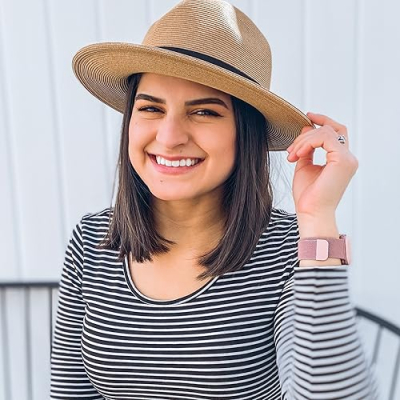 Danielle Lynch Profile