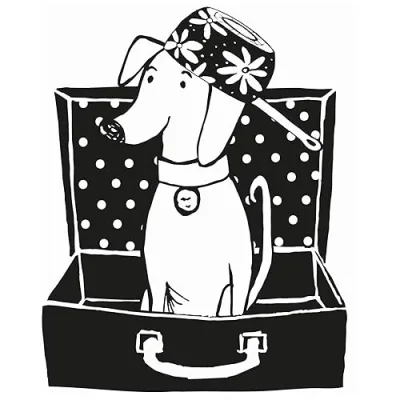 Malas, Panelas e Latidos