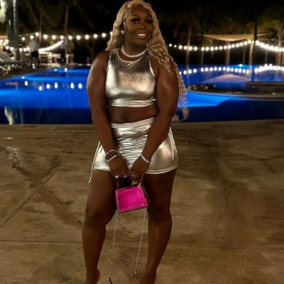 Alexis Taylor Profile