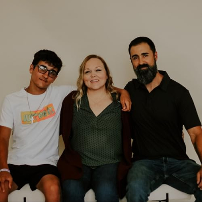 The Chapman Family Profile