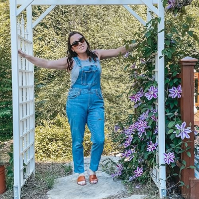 Jessica Farrar Profile