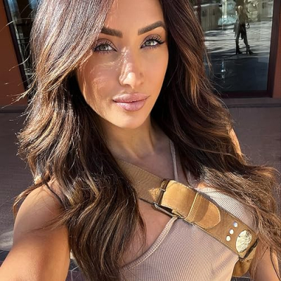 Krystyna’s Storefront Profile