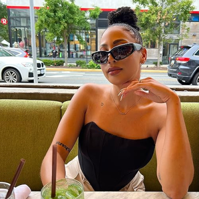 Kayla Lashae Profile