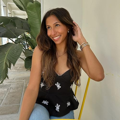 Carolina Castillo Profile