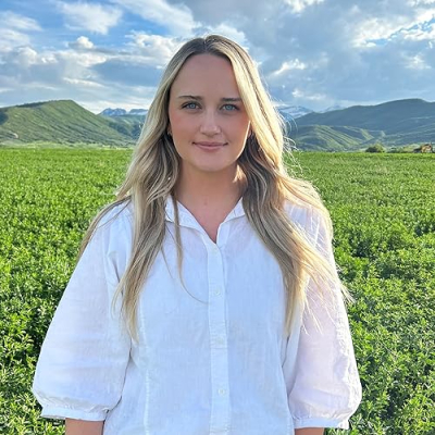 Caroline Hansen Profile