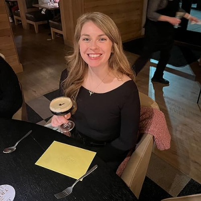 Emily Brumfield Profile