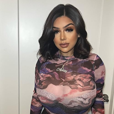 Ashley Meraz Profile