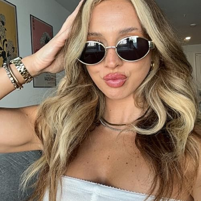 Courtney Ilten Profile