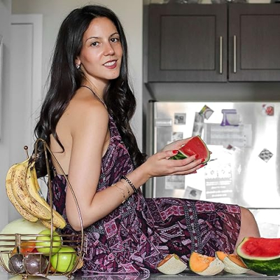 My Organic Diary Profile