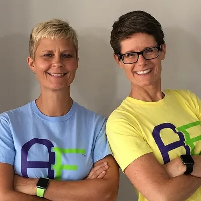 Adaptive Equipment & Caregiving Corner