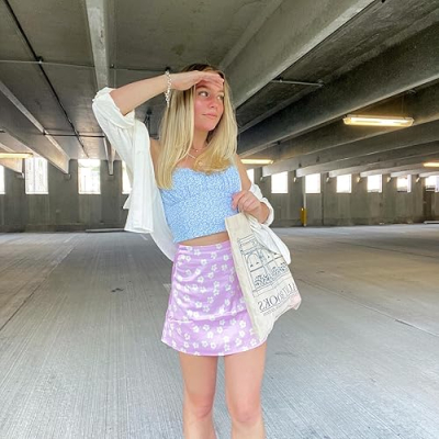 Isabella LoRe Profile