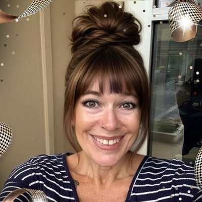 Michelle Fry Profile