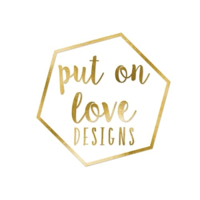 Put on Love Designs Profile