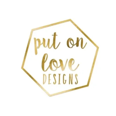 Put on Love Designs