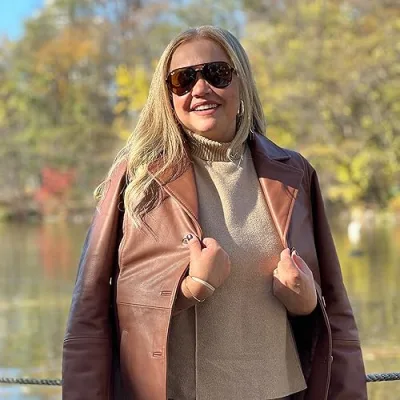 Trend Me Up by Eveline