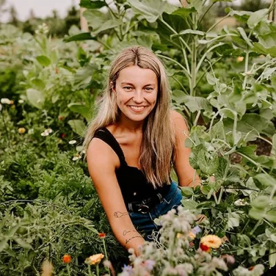 From Soil To Soul I by Maggie