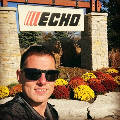 Jimmy Massey | @MasseyLandscape Profile