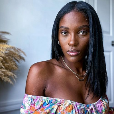 Brandey Bailey-Mack Profile