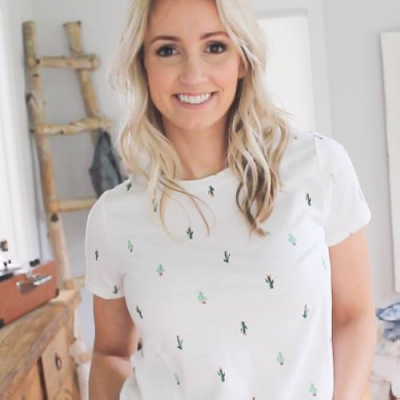 Jessica Ann Davis Profile