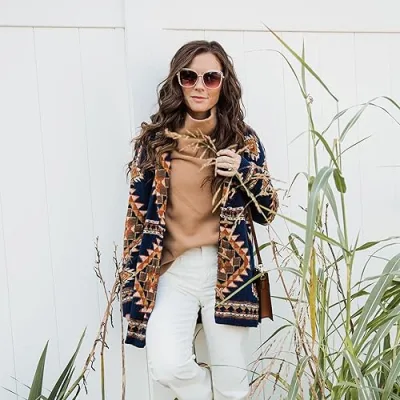 Caitlin Houston Blog