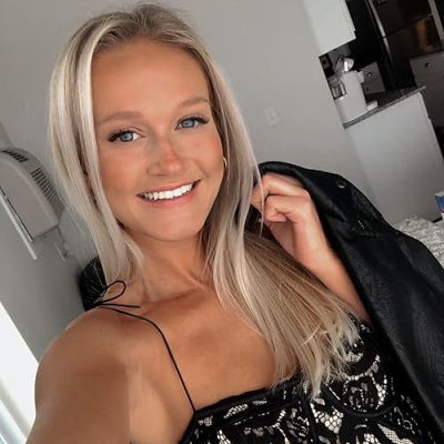 Callie Hanson Profile