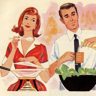 Cooking The Books Profile