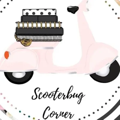 Scooterbug Corner-Supplies and Goodies