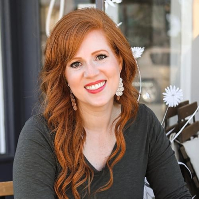 DIY Design - Tiffany Gemmer Profile