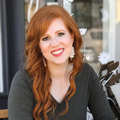 DIY Design - Tiffany Gemmer