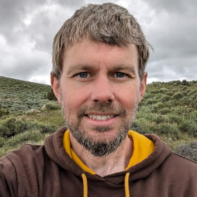 Trevor Sullivan Profile