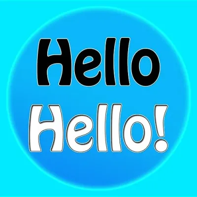 Hello Hello! Amazon Finds!