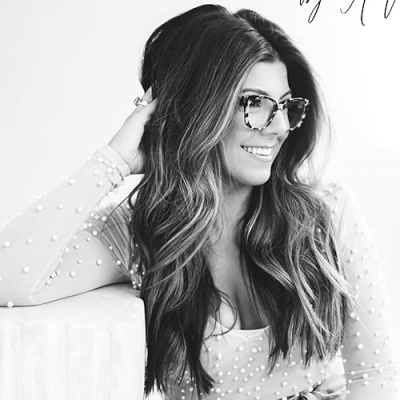 Antea Amoroso Profile