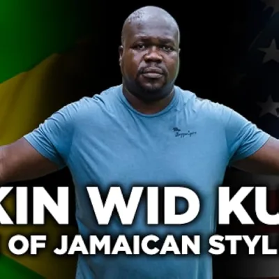 Cookin Wid Kunchi's Kitchen & BBQ Recommendations