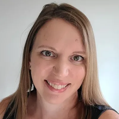 Lisa | This Simplified Home