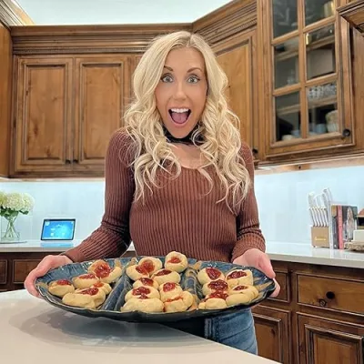 Lisa Paige Made Me Do it