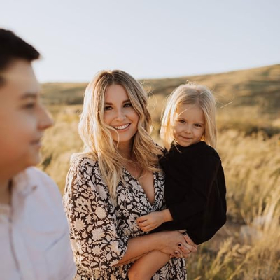 Aubrey Kinch Profile